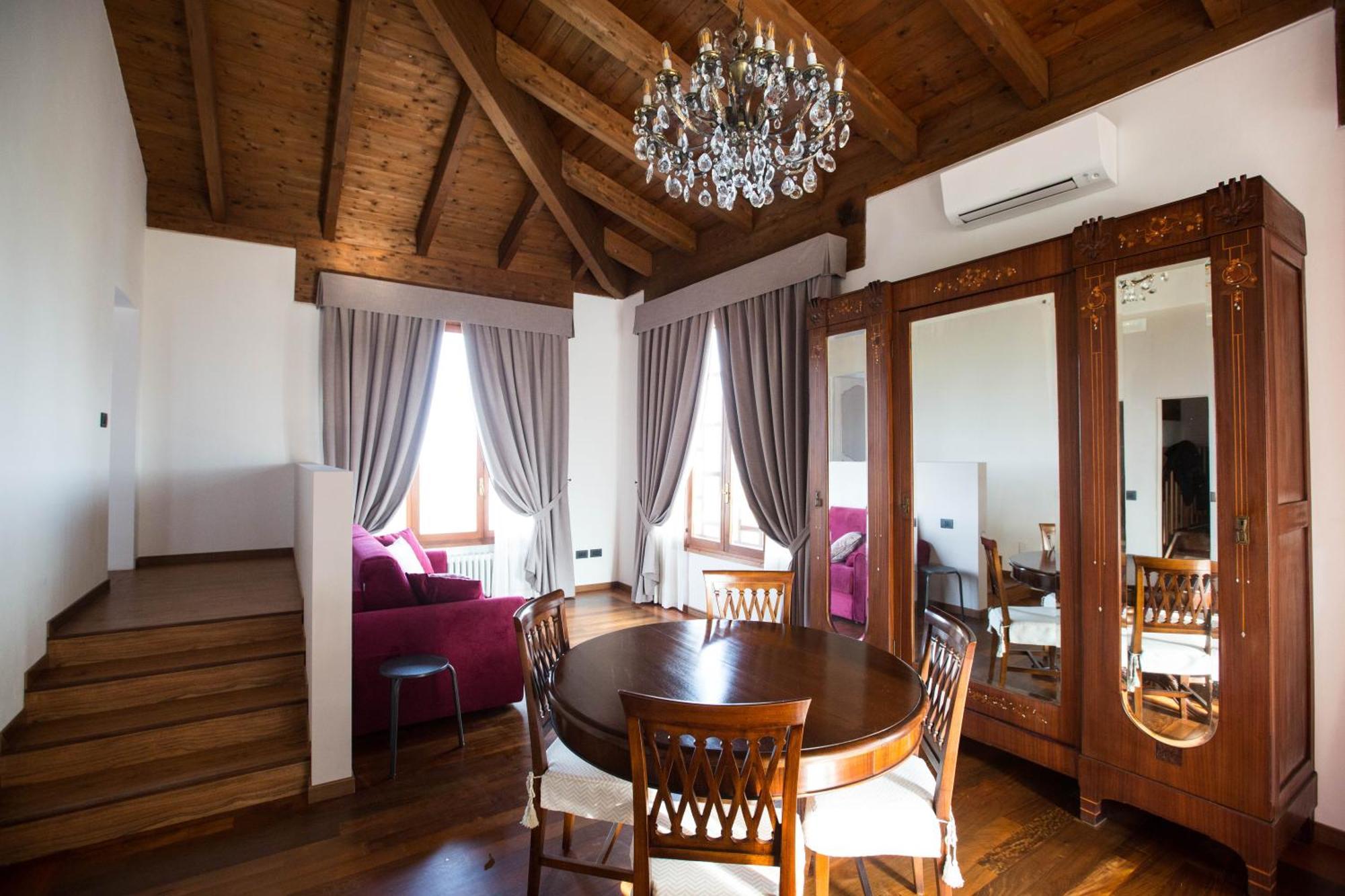 Room&Breakfast La Gramadora Castel San Pietro Terme Kültér fotó
