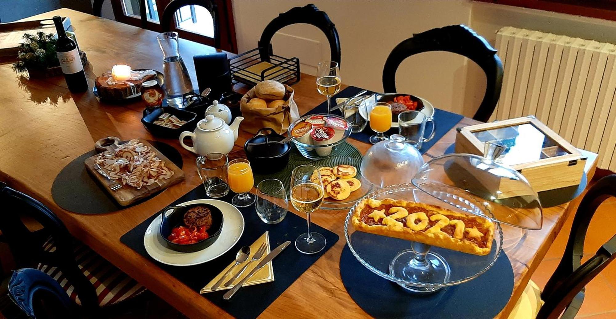 Room&Breakfast La Gramadora Castel San Pietro Terme Kültér fotó